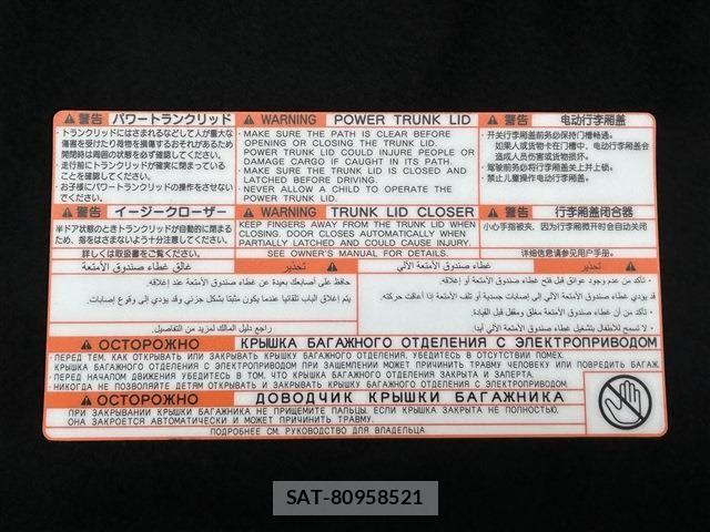 Lexus LS 2018-05 8315193-26