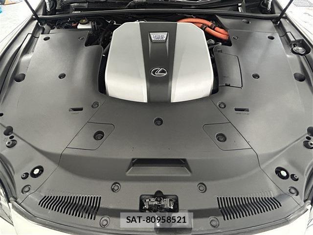 Lexus LS 2018-05 8315193-28
