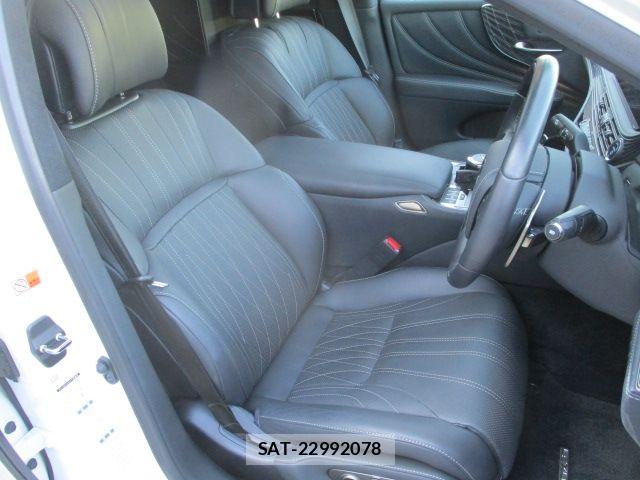 Lexus LS 2021-11 8336565-9