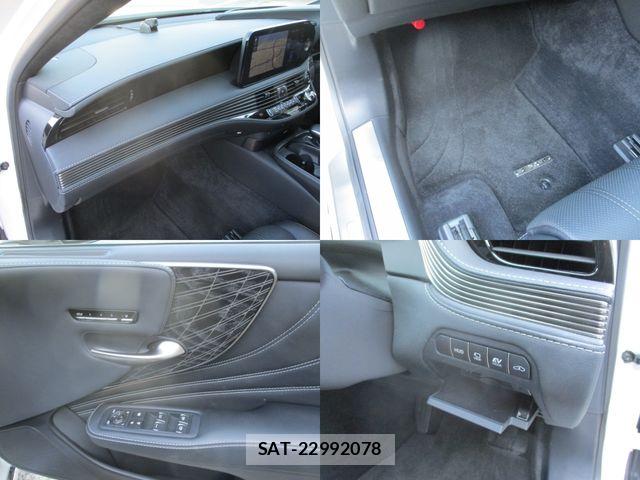 Lexus LS 2021-11 8336565-19