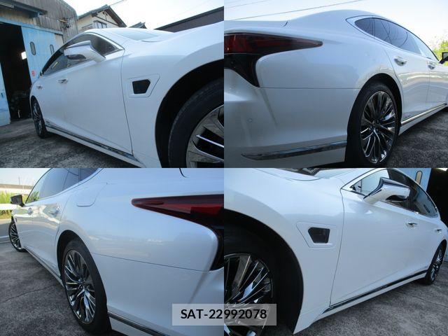 Lexus LS 2021-11 8336565-5