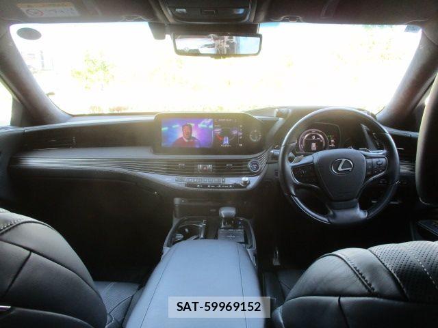 Lexus LS 2022-02 8336568-10