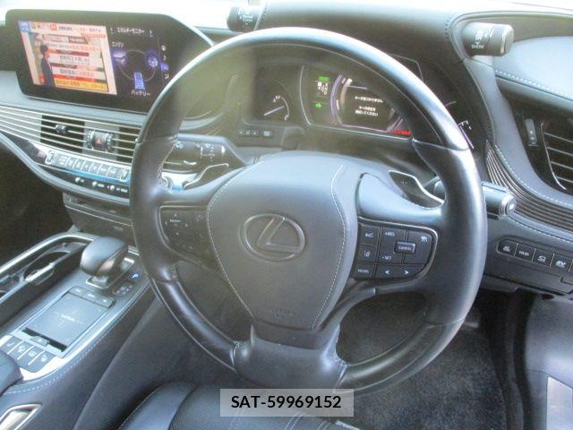 Lexus LS 2022-02 8336568-17