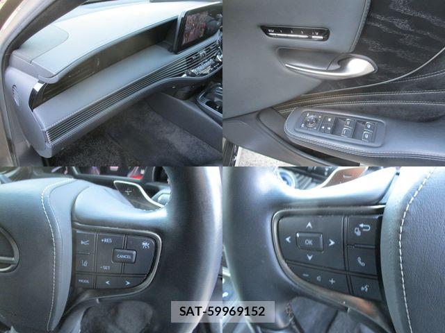 Lexus LS 2022-02 8336568-18