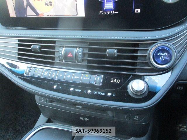 Lexus LS 2022-02 8336568-22