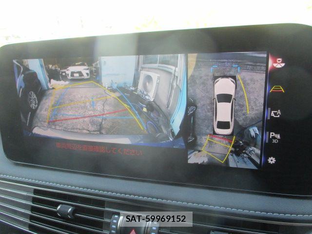 Lexus LS 2022-02 8336568-24