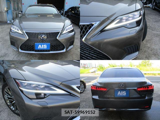 Lexus LS 2022-02 8336568-3