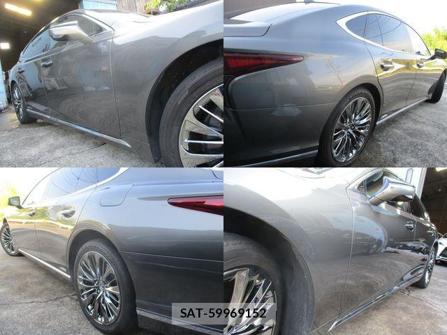 Lexus LS 2022-02 8336568-4
