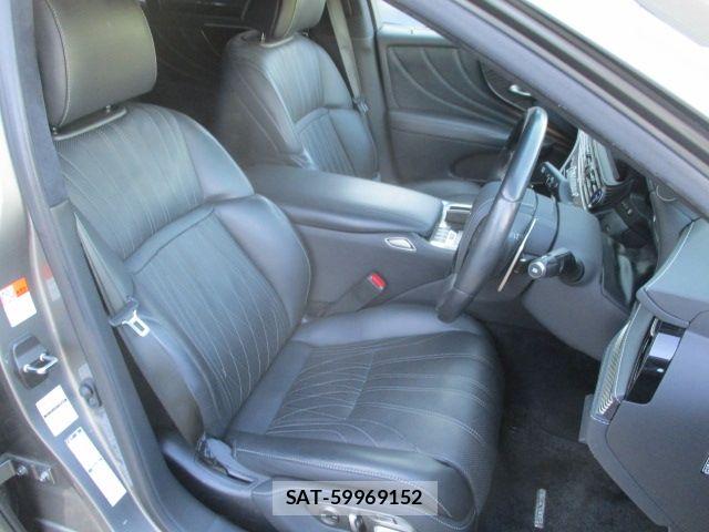 Lexus LS 2022-02 8336568-7