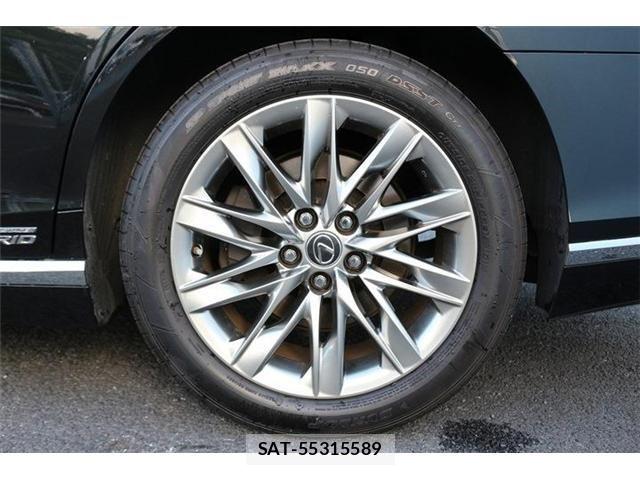 Lexus LS 2018-07 8336567-13