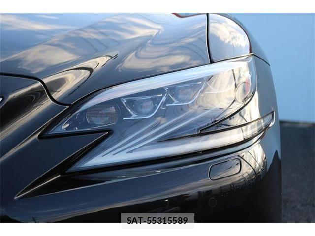 Lexus LS 2018-07 8336567-24