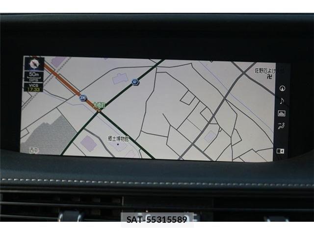 Lexus LS 2018-07 8336567-3