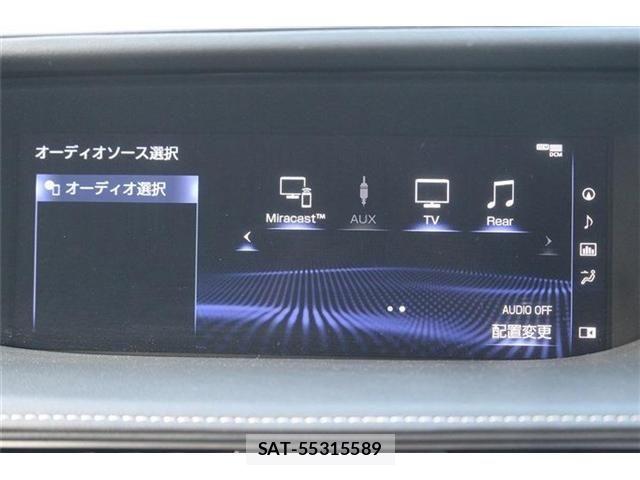 Lexus LS 2018-07 8336567-4