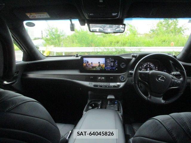 Lexus LS 2022-03 8366746-11
