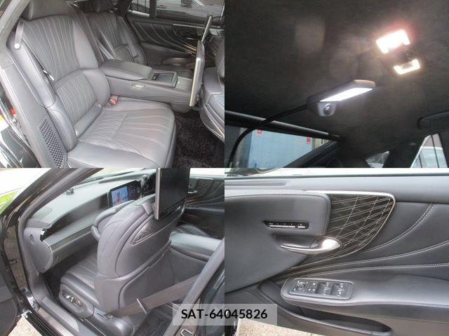 Lexus LS 2022-03 8366746-19