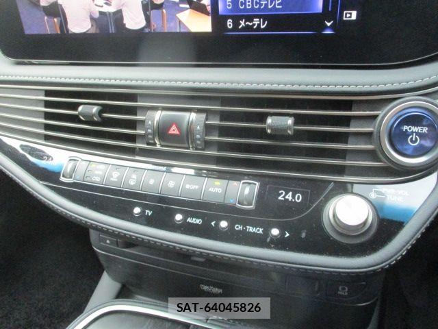 Lexus LS 2022-03 8366746-24