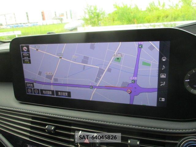 Lexus LS 2022-03 8366746-25
