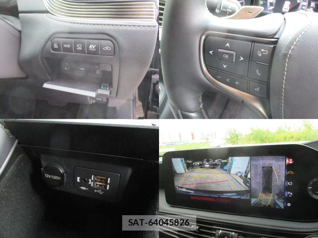 Lexus LS 2022-03 8366746-26
