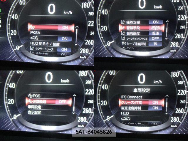 Lexus LS 2022-03 8366746-28