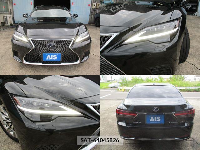 Lexus LS 2022-03 8366746-3