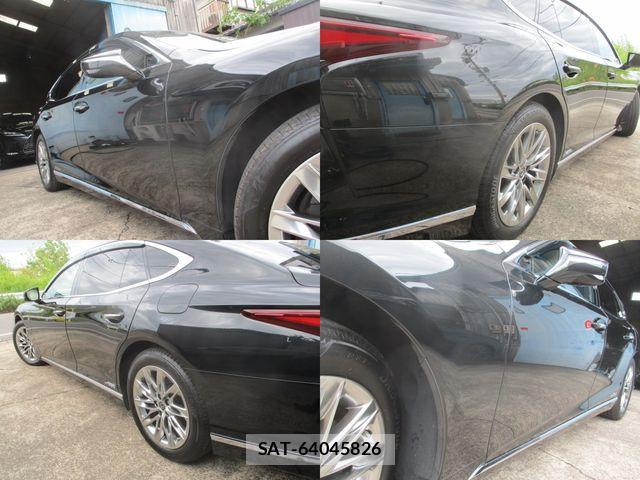 Lexus LS 2022-03 8366746-4