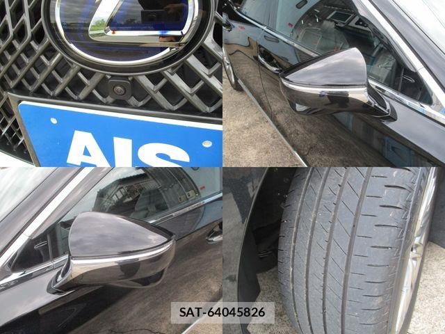 Lexus LS 2022-03 8366746-5