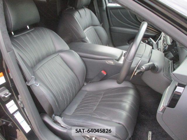 Lexus LS 2022-03 8366746-7