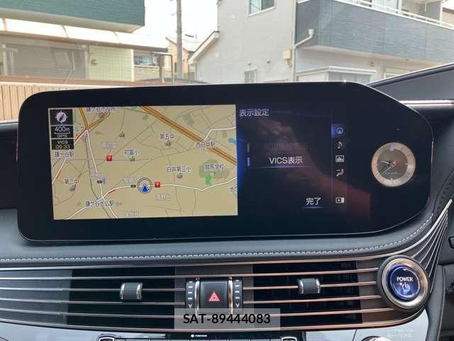 Lexus LS 2021-11 8366743-18