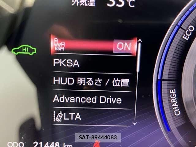 Lexus LS 2021-11 8366743-20