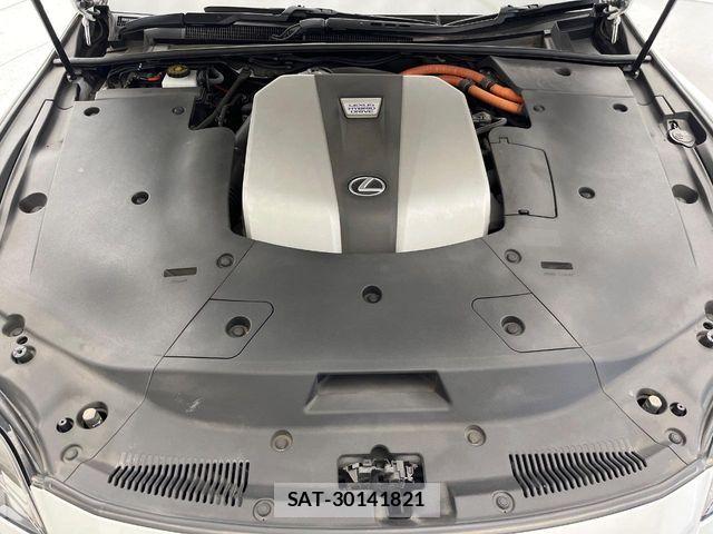 Lexus LS 2018-03 8366745-19