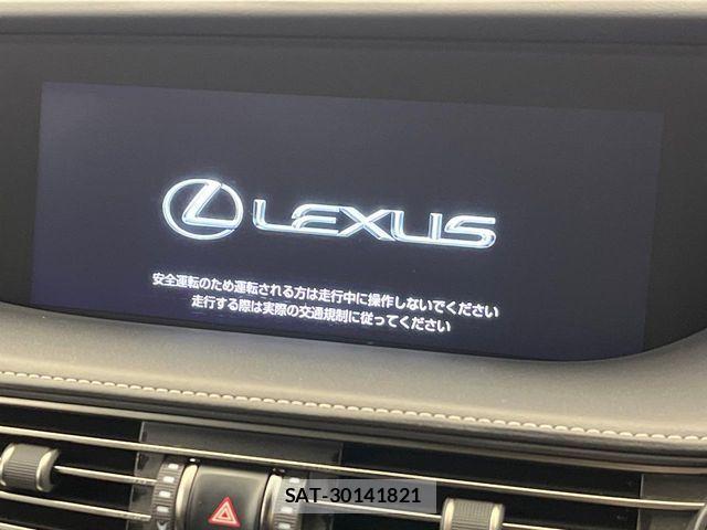 Lexus LS 2018-03 8366745-4