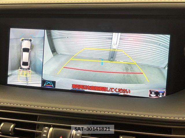 Lexus LS 2018-03 8366745-5