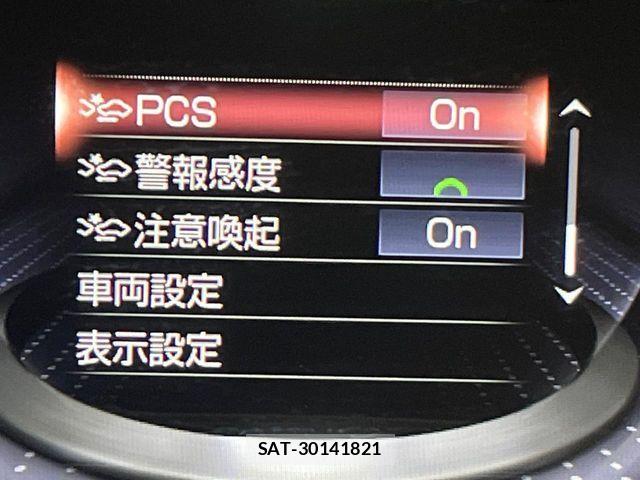 Lexus LS 2018-03 8366745-7