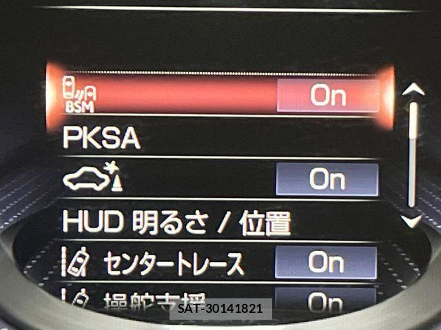 Lexus LS 2018-03 8366745-8