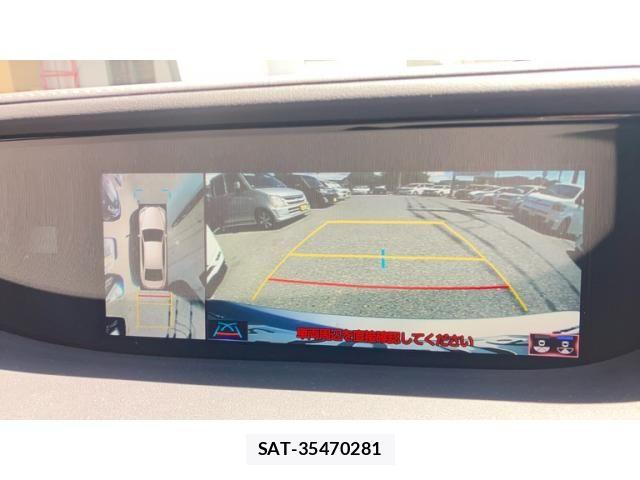 Lexus LS 2017-11 8457806-16