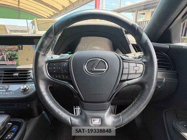 Lexus LS 2017-12 8457805-12