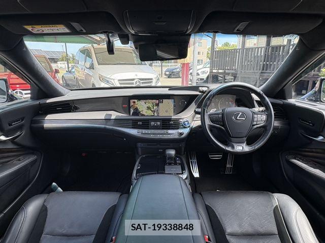 Lexus LS 2017-12 8457805-1