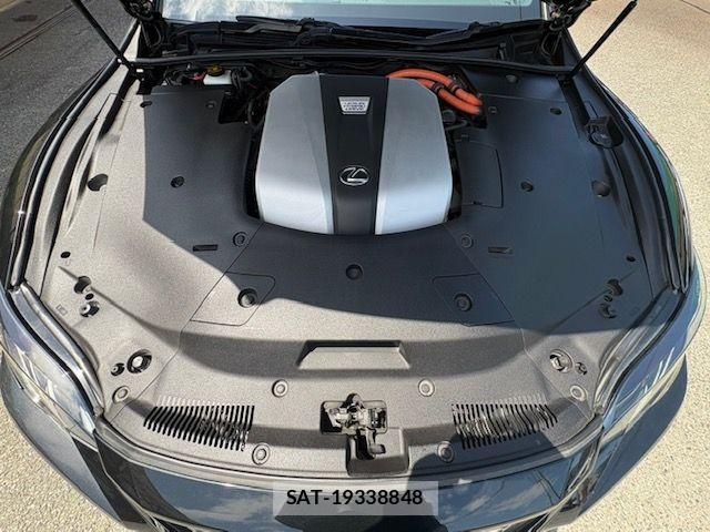 Lexus LS 2017-12 8457805-22