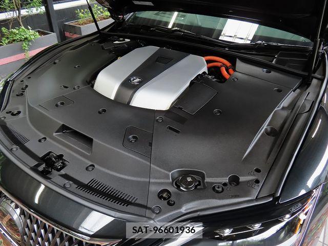 Lexus LS 2025-08 8525547-28