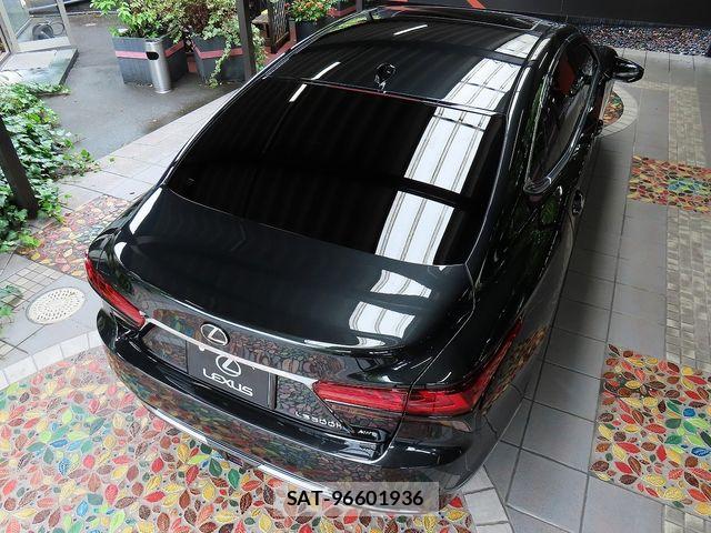 Lexus LS 2025-08 8525547-8