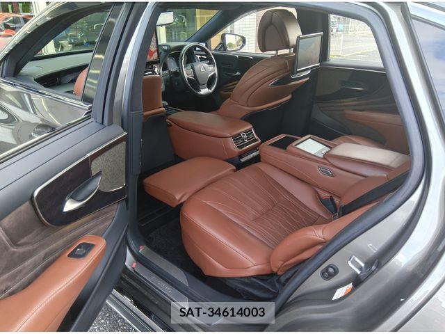 Lexus LS 2017-12 8525548-15