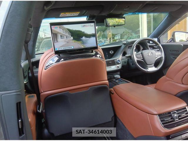 Lexus LS 2017-12 8525548-16