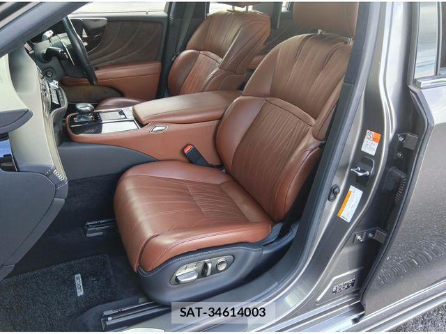 Lexus LS 2017-12 8525548-27