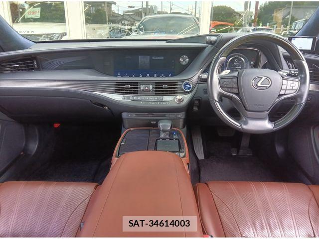 Lexus LS 2017-12 8525548-2