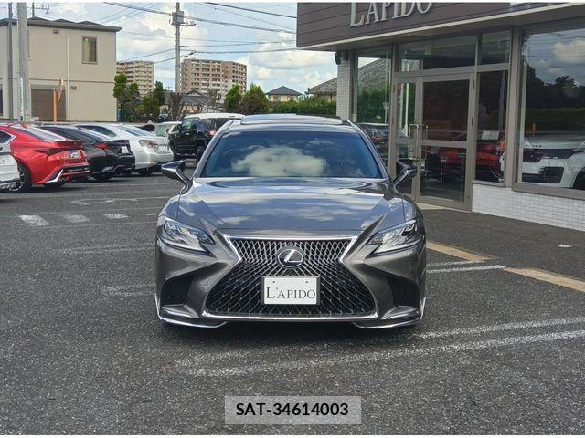 Lexus LS 2017-12 8525548-3
