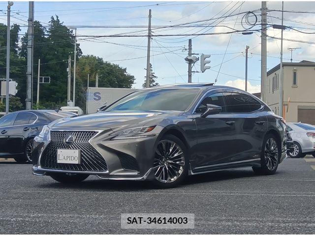 Lexus LS 2017-12 8525548-4