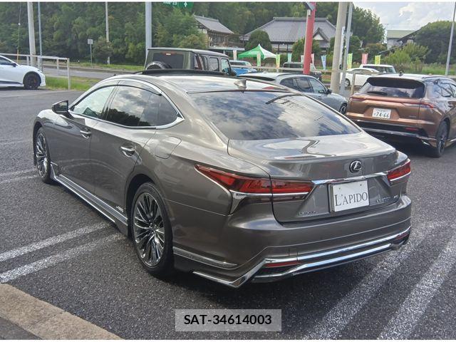 Lexus LS 2017-12 8525548-5