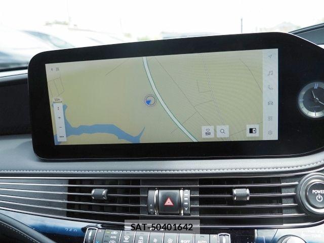 Lexus LS 2023-03 8562450-19