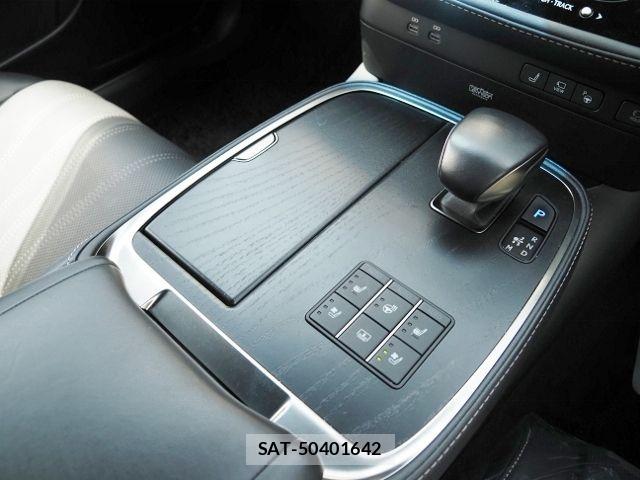Lexus LS 2023-03 8562450-29