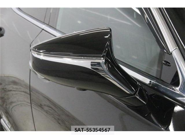 Lexus LS 2018-07 8627484-9